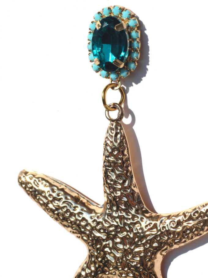STARFISH Earrings