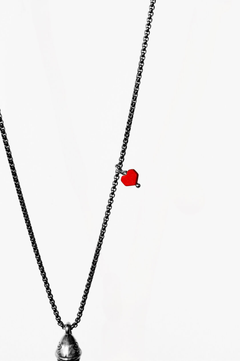 FISH Necklace - Image 2