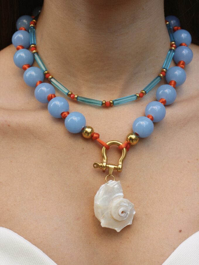 OCEAN Necklace