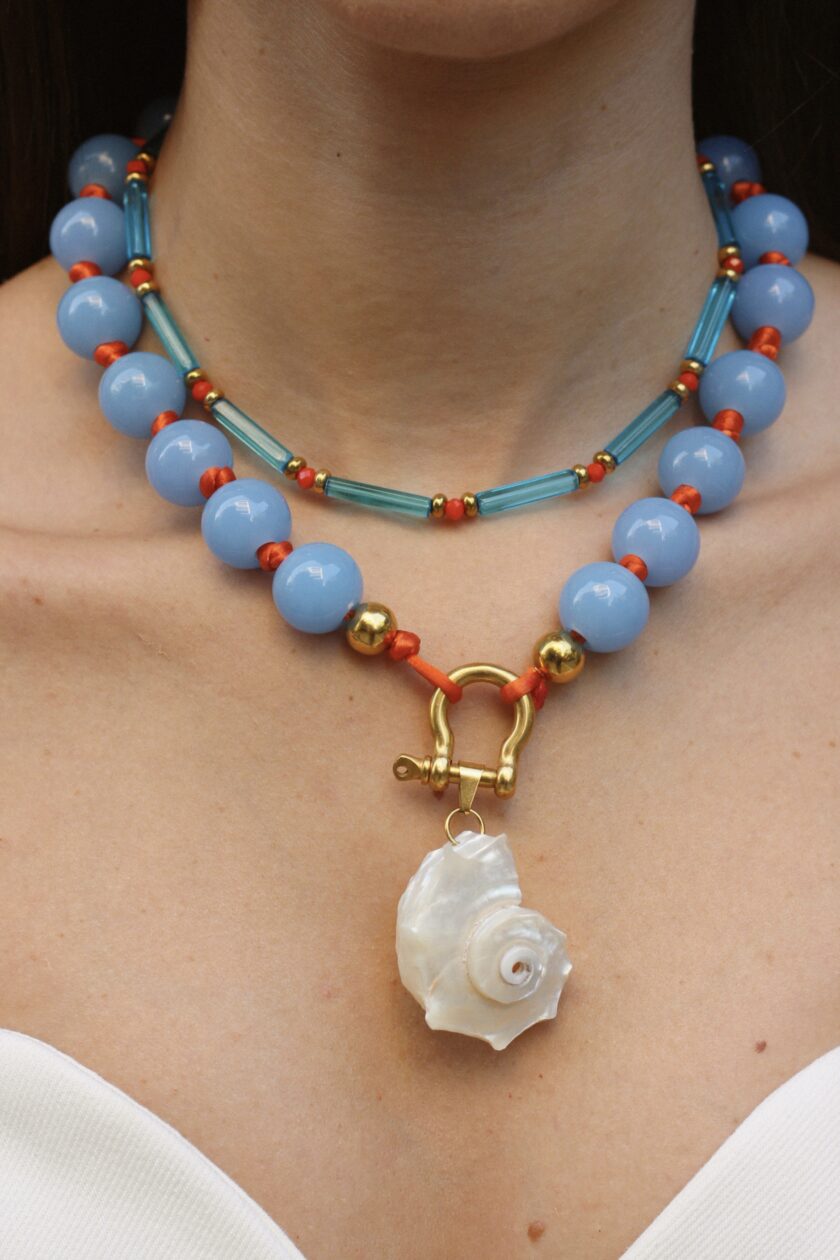 OCEAN Necklace