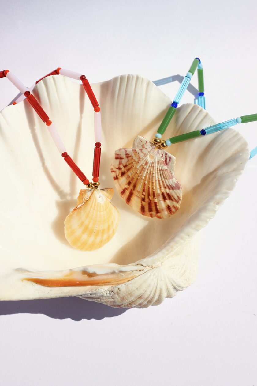 SUMMER JELLY Necklace - Image 4