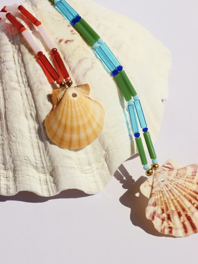 SUMMER JELLY Necklace
