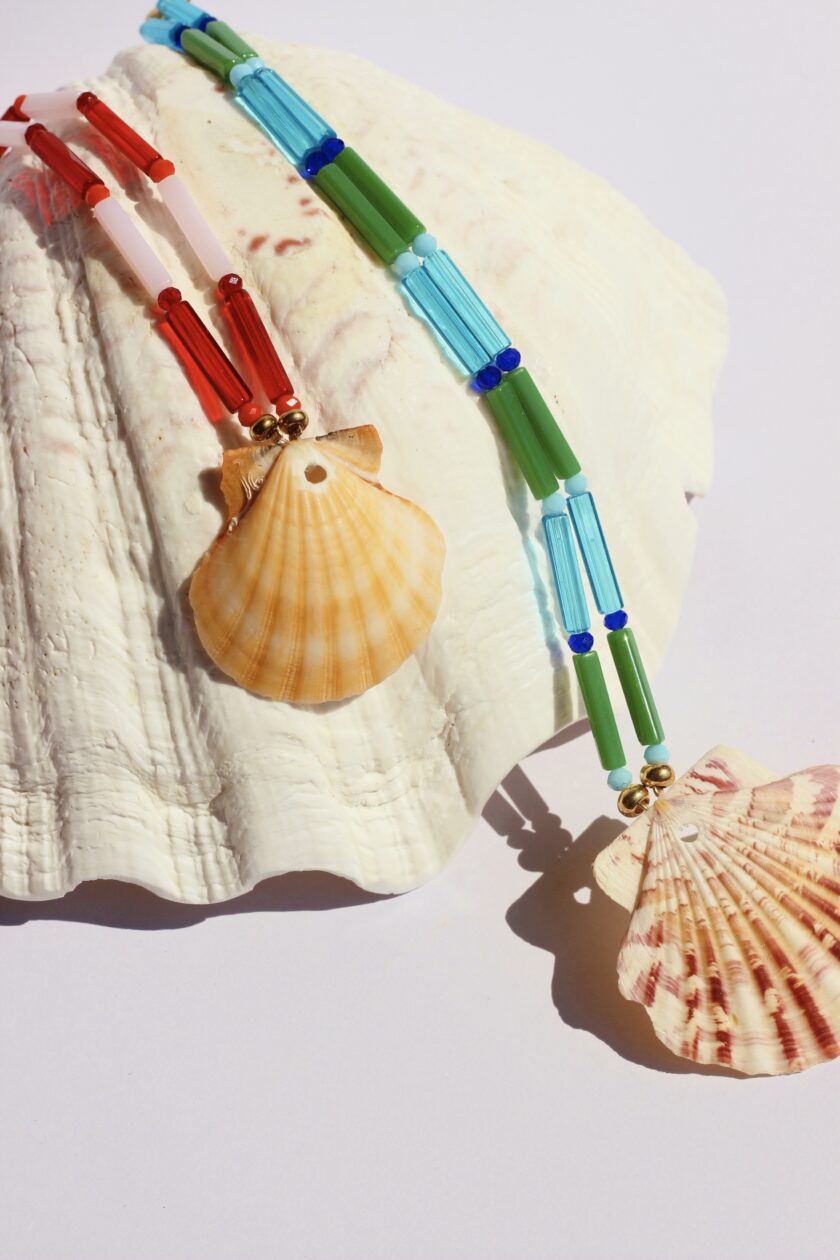 SUMMER JELLY Necklace - Image 7