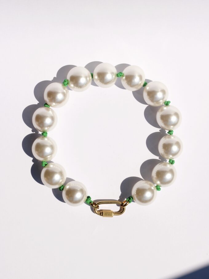 DIANA Ed.3 Choker