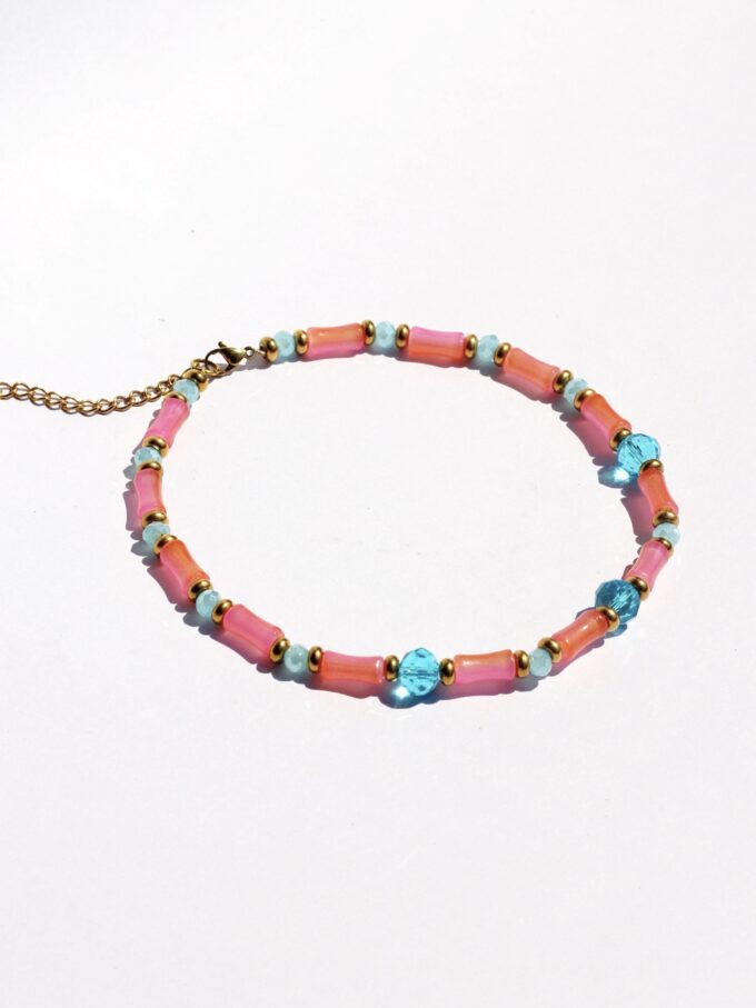 POCAHONTAS Necklace