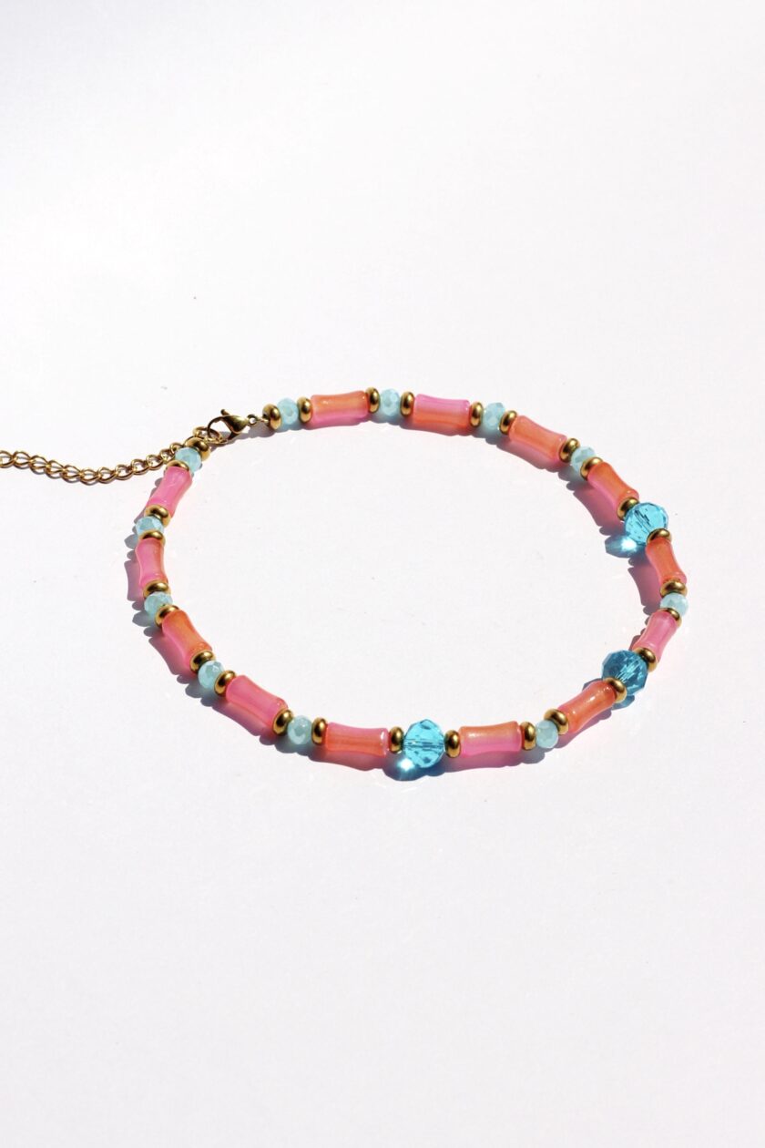 POCAHONTAS Necklace