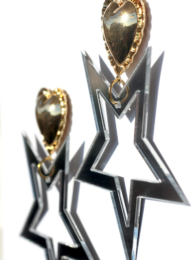 STARDUST Earrings