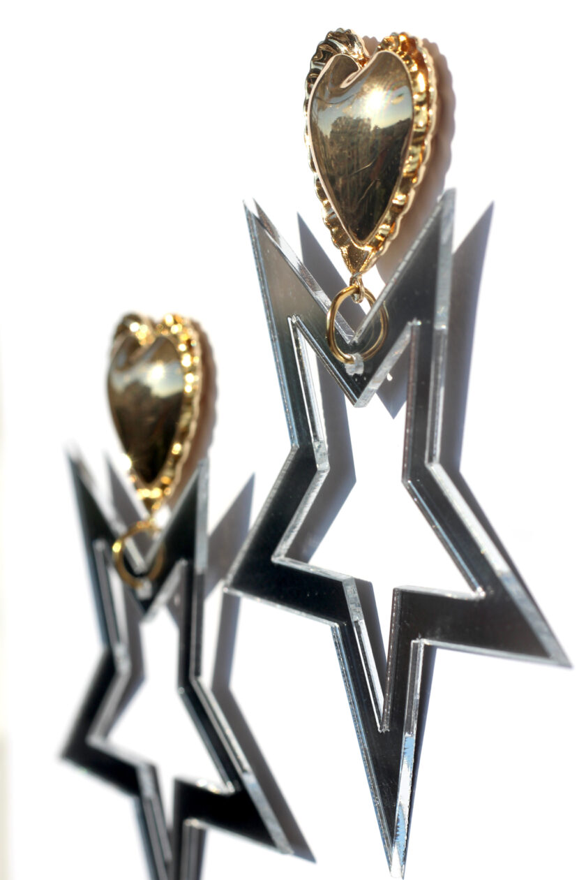 STARDUST Earrings - Image 2