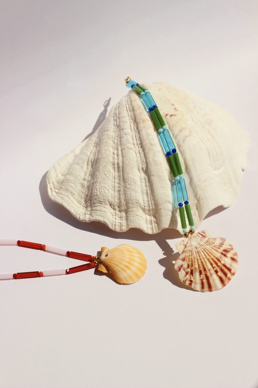 SUMMER JELLY Necklace