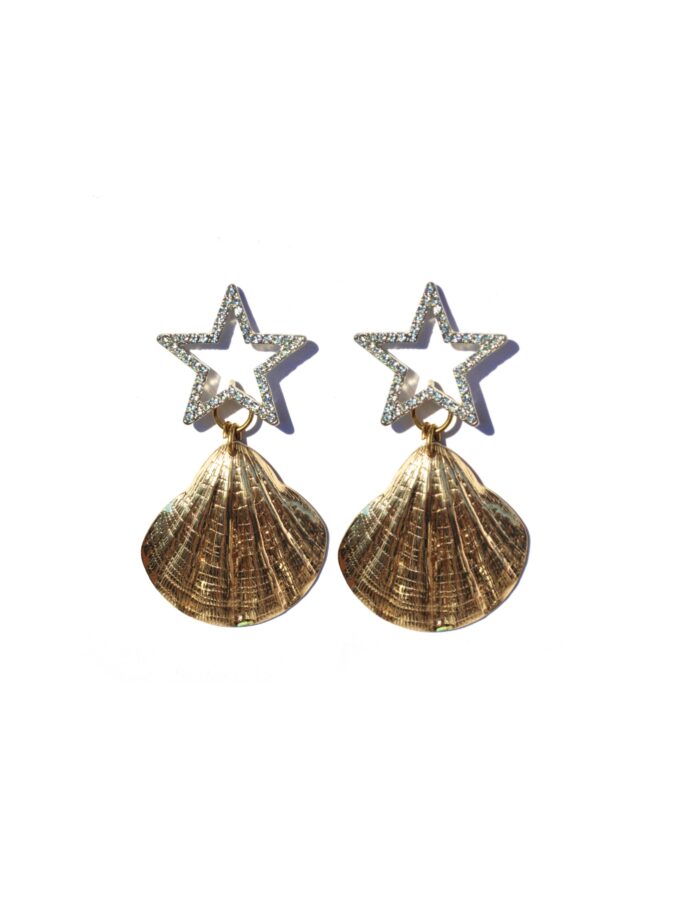 STARLET 01 Earrings