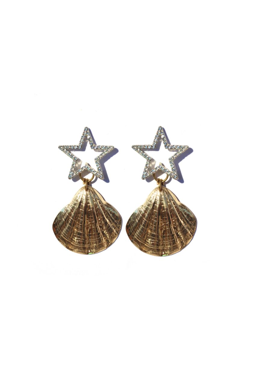 STARLET 01 Earrings - Image 3
