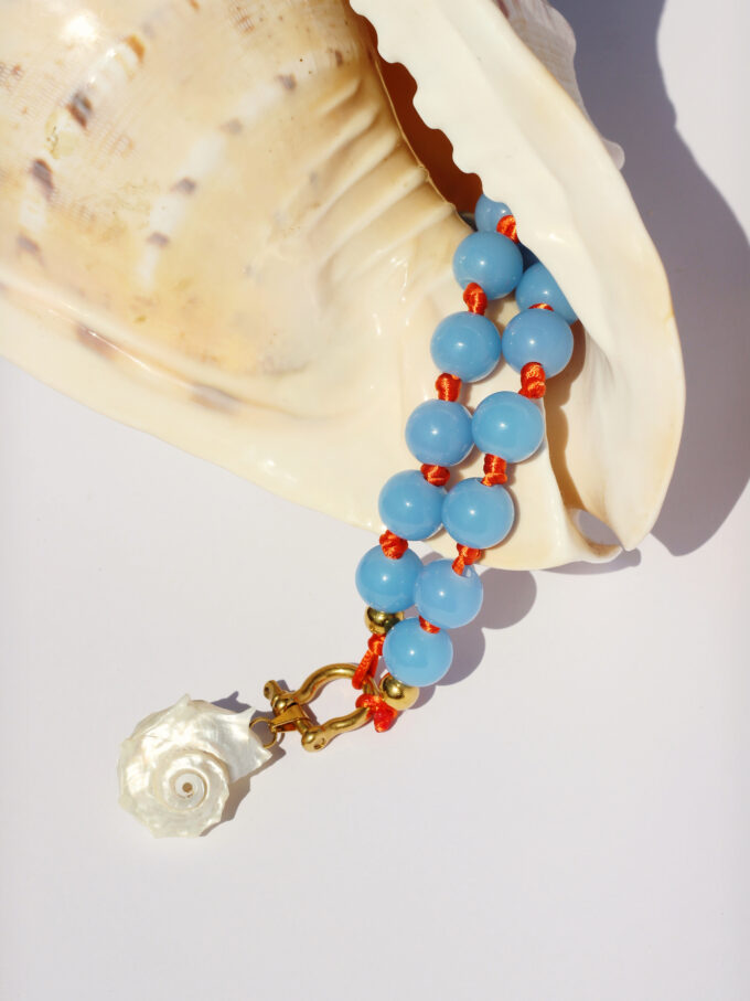 OCEAN Necklace