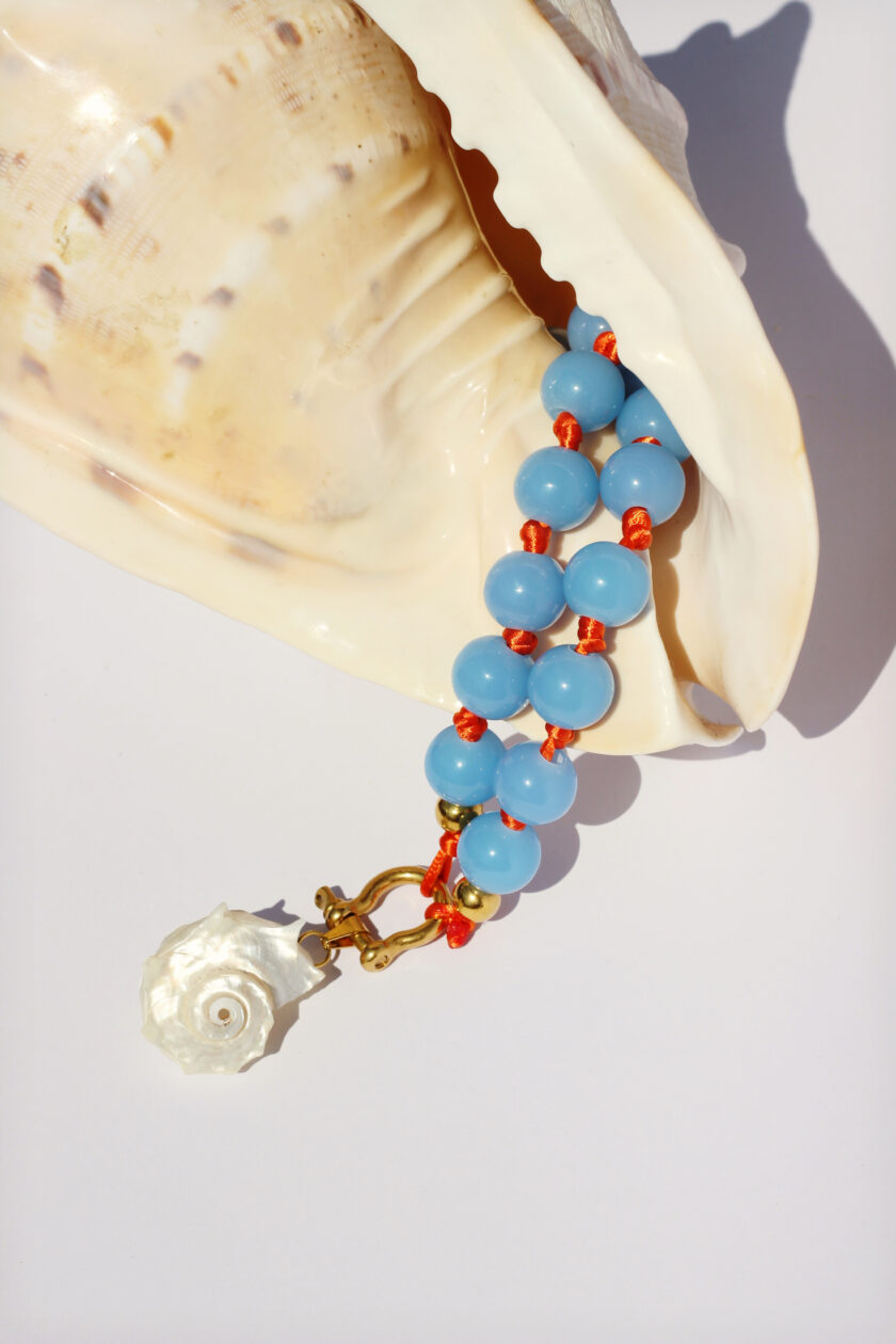 OCEAN Necklace - Image 5