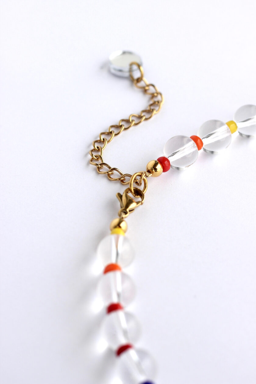 PRIDE Necklace - Image 5