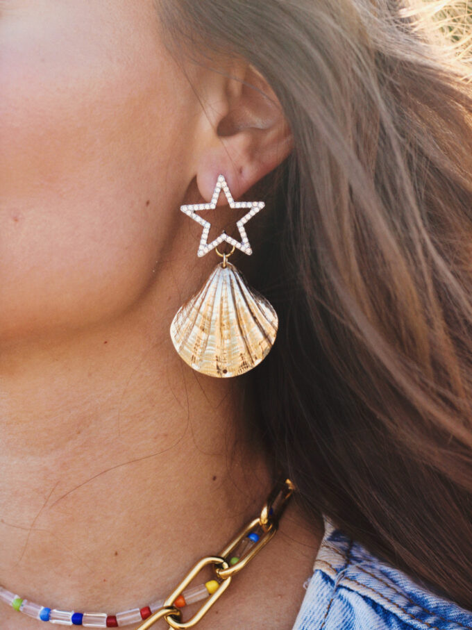 STARLET 01 Earrings