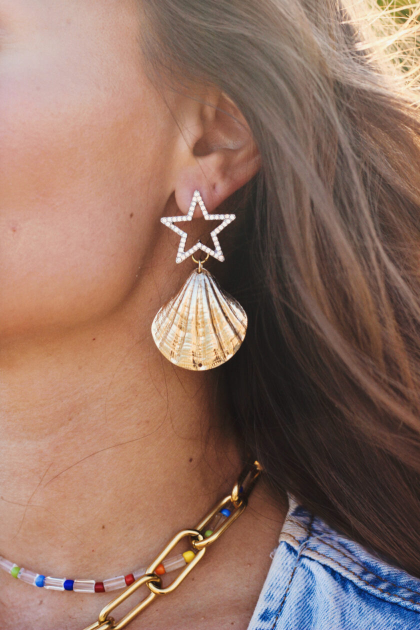 STARLET 01 Earrings