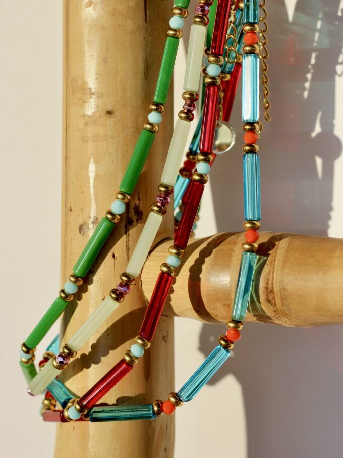 JELLY ed.2 Necklace