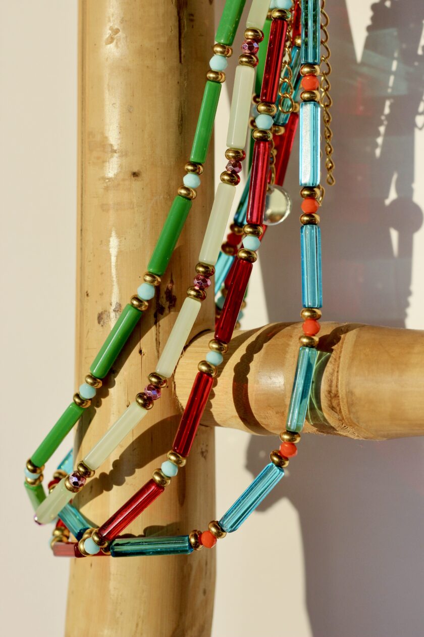 JELLY ed.2 Necklace