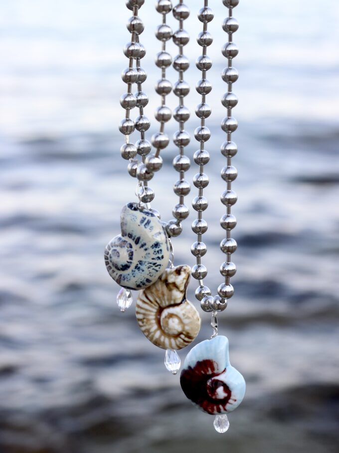 AQUAMAN Necklace
