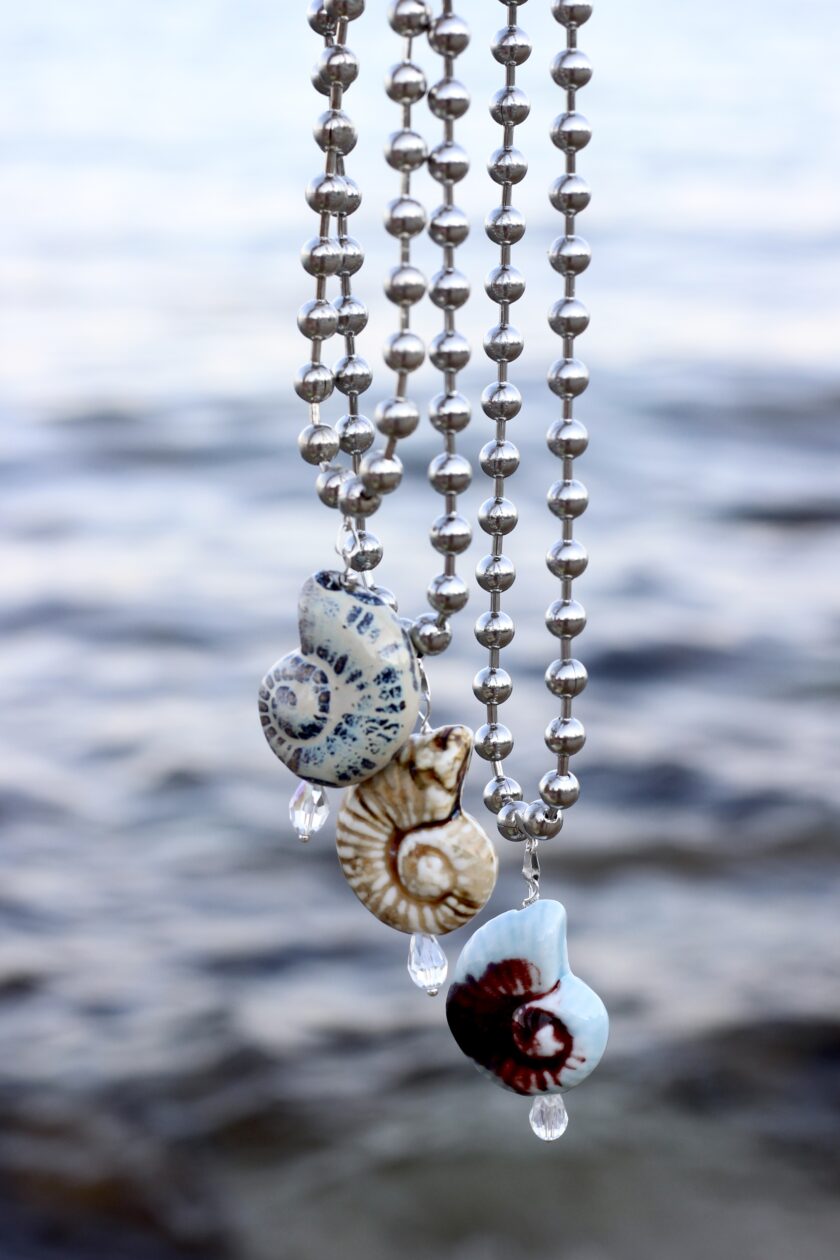 AQUAMAN Necklace