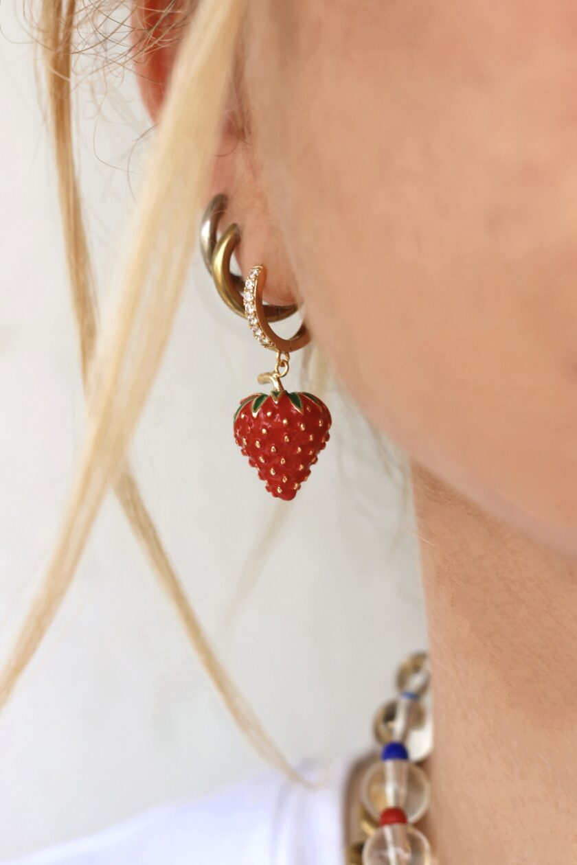 LIL STAW Hoops - Image 3