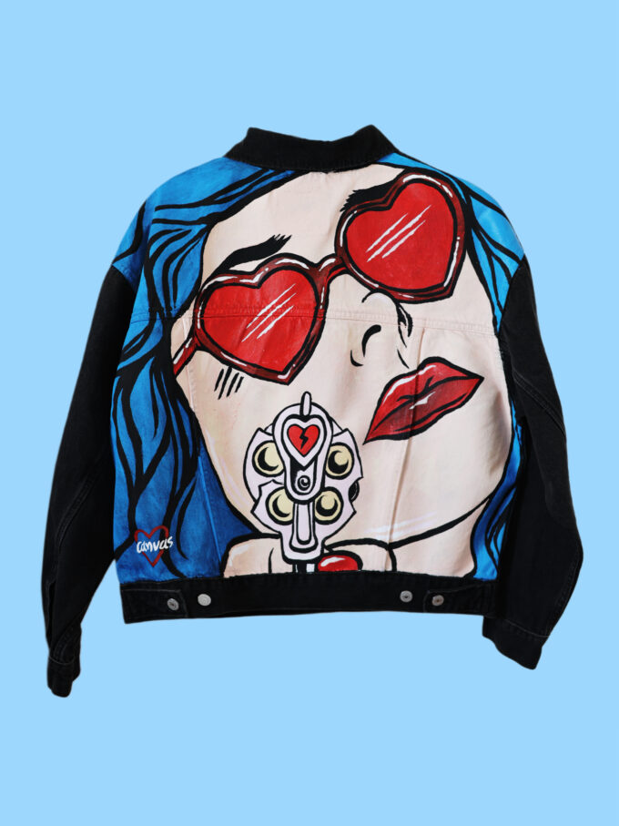 HEARTBROKEN (ΣΧΕΔΙΟ)