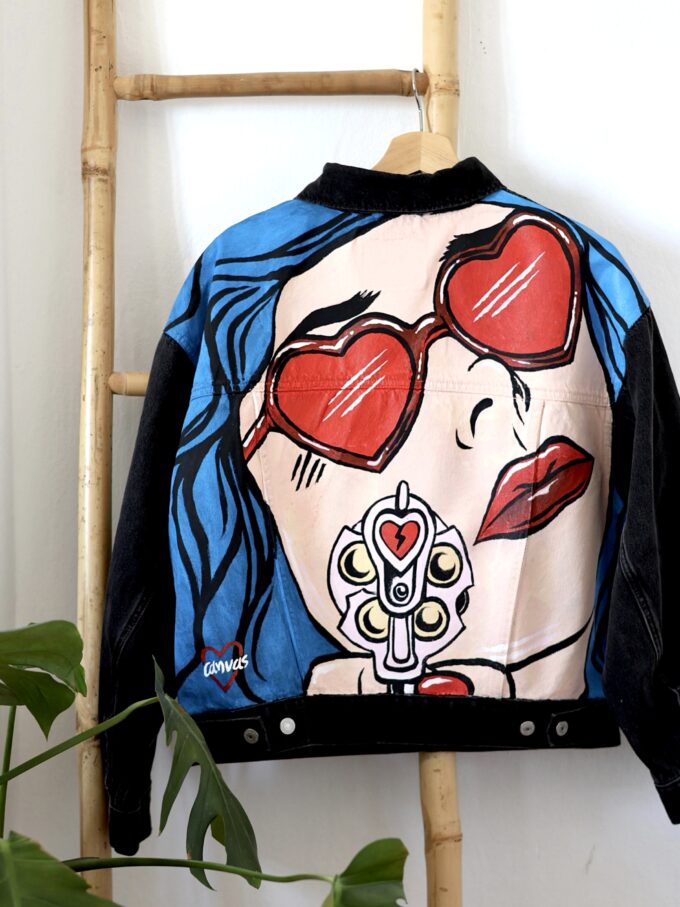 HEARTBROKEN (ΣΧΕΔΙΟ)