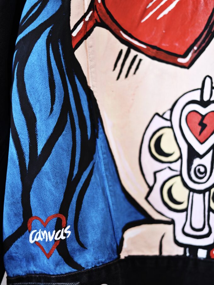 HEARTBROKEN (ΣΧΕΔΙΟ)